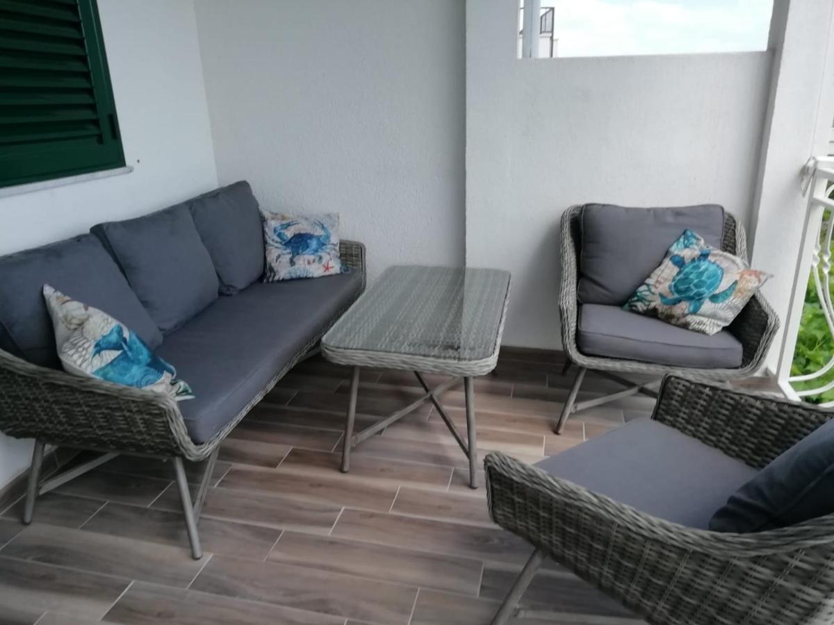 Appartement Jona - Dugi Rat - Mali Rat Extérieur photo